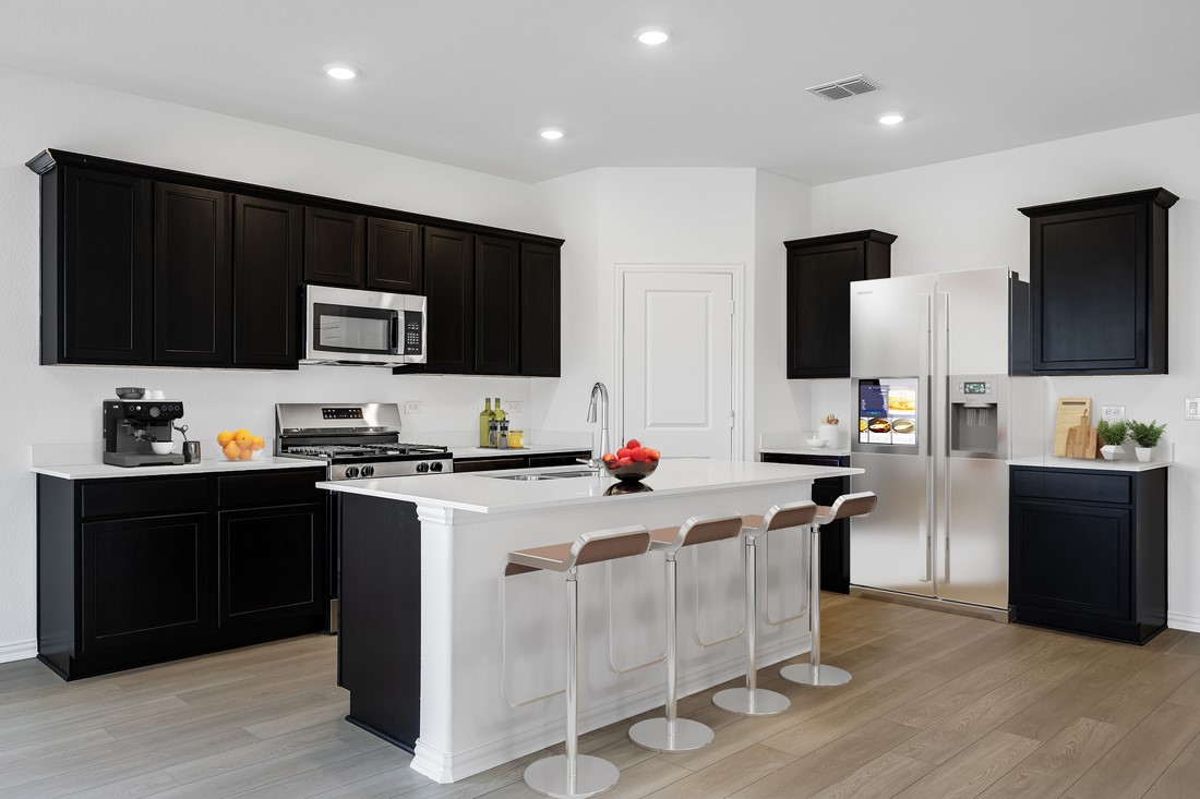 2319 Buffalo Bayou Way Crandall TX 75114