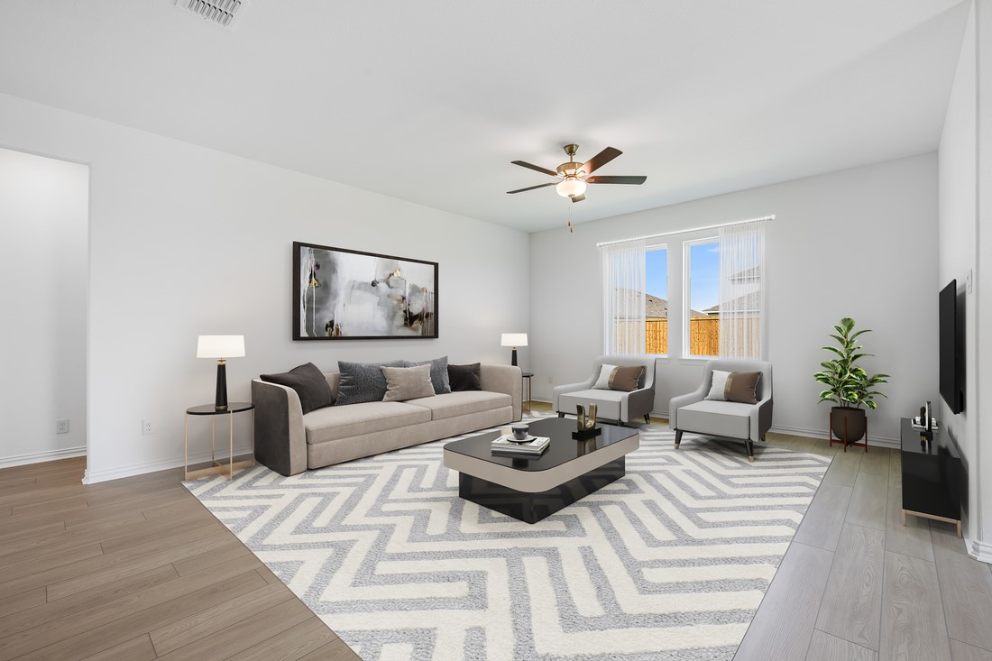 2319 Buffalo Bayou Way Crandall TX 75114