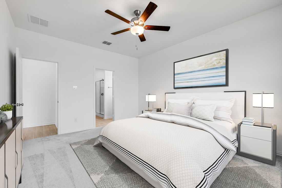 2319 Buffalo Bayou Way Crandall TX 75114