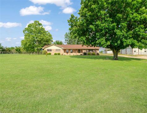 10317 Farm Road 905 Pattonville TX 75468
