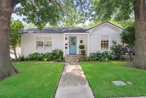 1006 N College Street Mckinney TX 75069