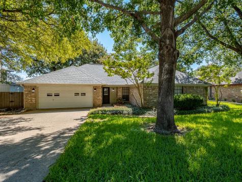 7812 Red Oak Street North Richland Hills TX 76182