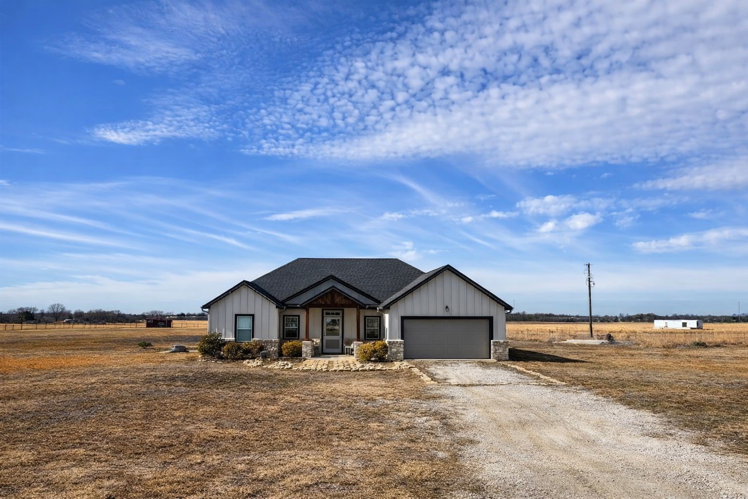 1589 Stiles Road Whitesboro TX 76273