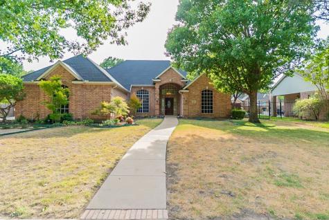 1110 Countryhill Drive Keller TX 76248