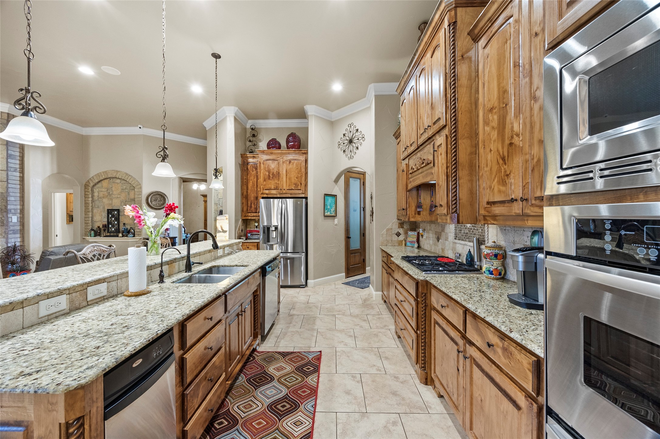 7901 Bentley Drive North Richland Hills TX 76182