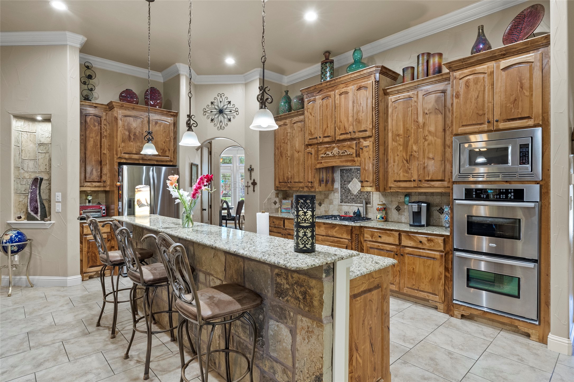 7901 Bentley Drive North Richland Hills TX 76182