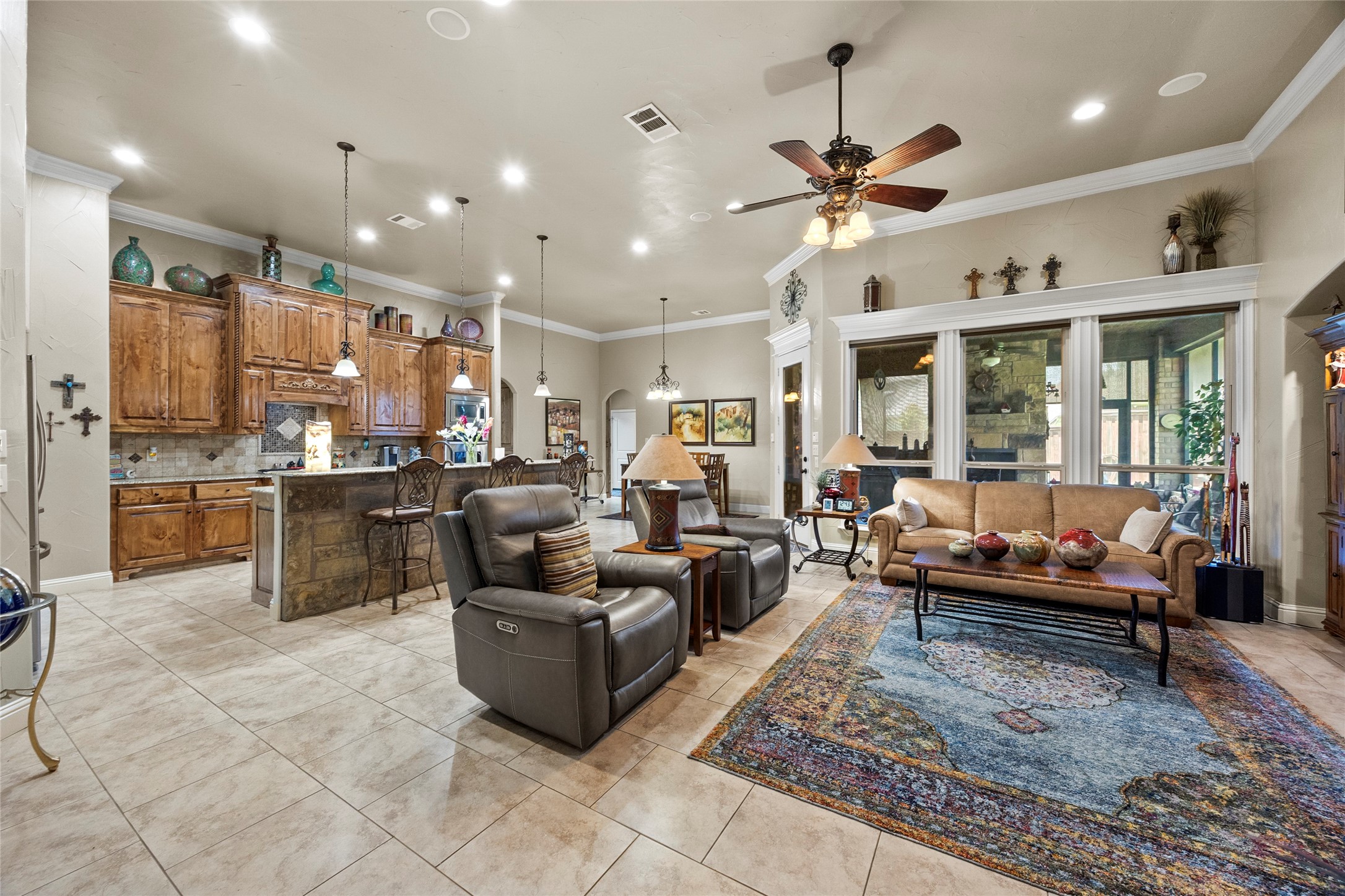 7901 Bentley Drive North Richland Hills TX 76182