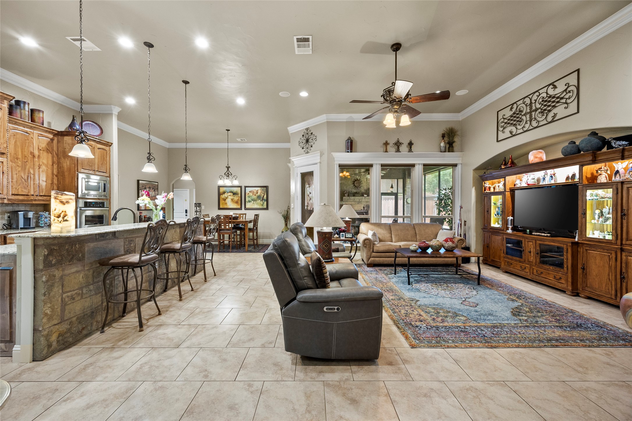 7901 Bentley Drive North Richland Hills TX 76182