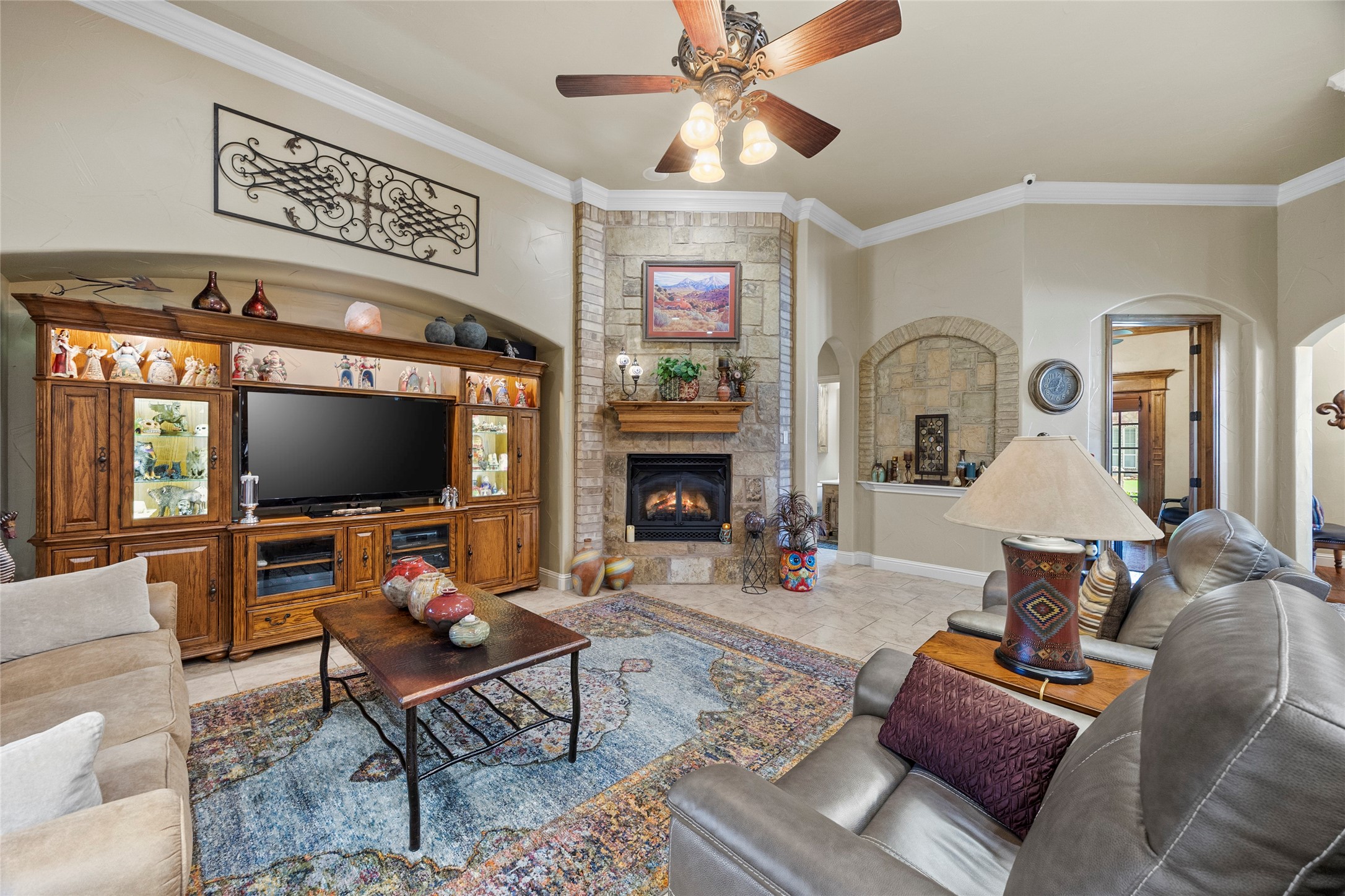 7901 Bentley Drive North Richland Hills TX 76182
