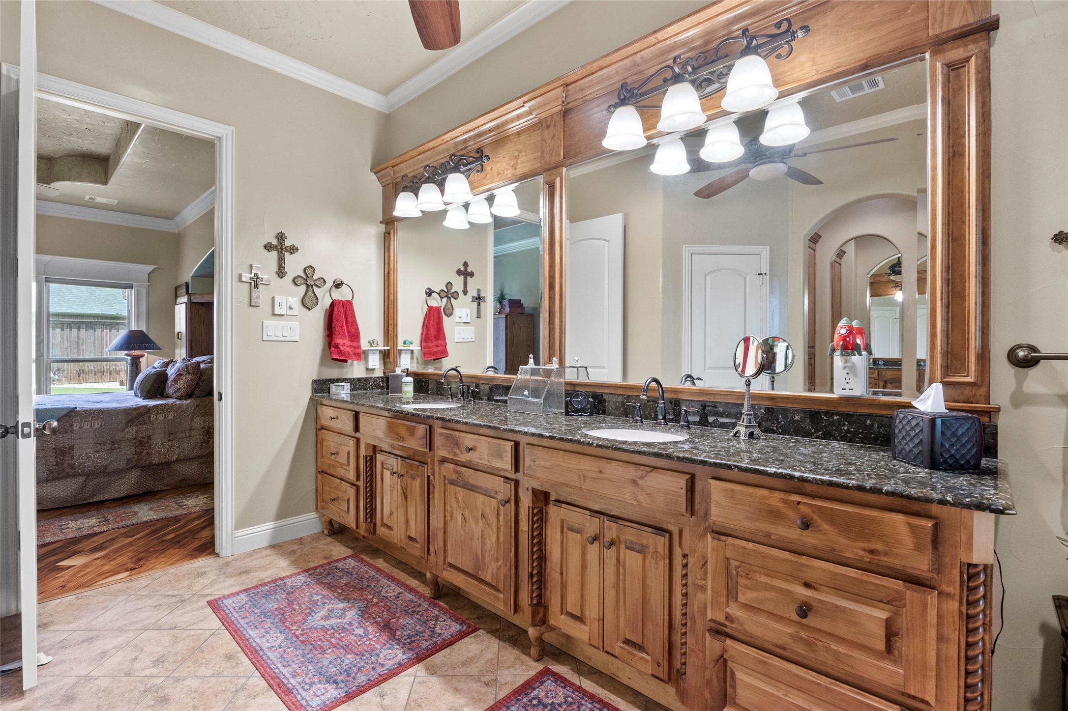 7901 Bentley Drive North Richland Hills TX 76182