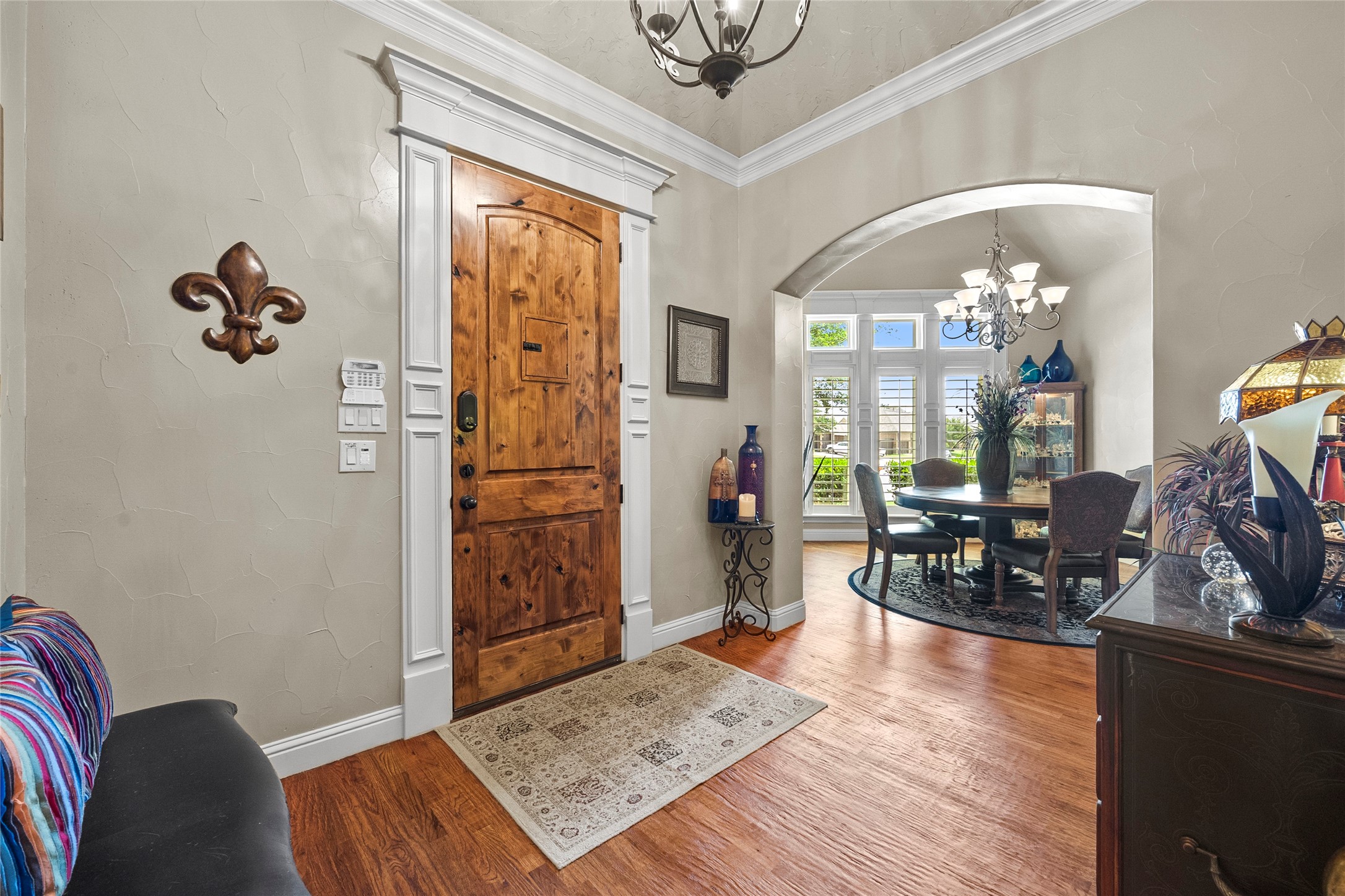 7901 Bentley Drive North Richland Hills TX 76182