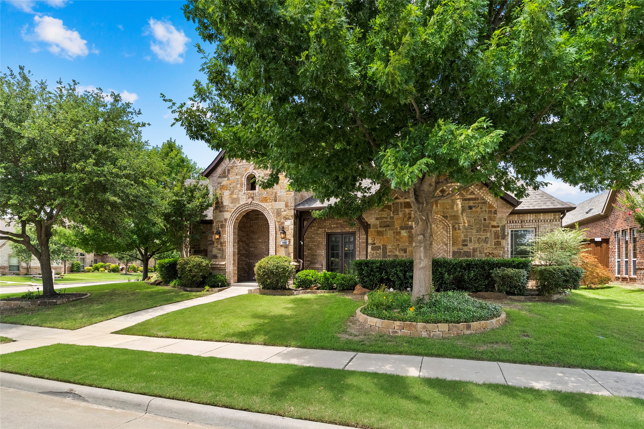 7901 Bentley Drive North Richland Hills TX 76182