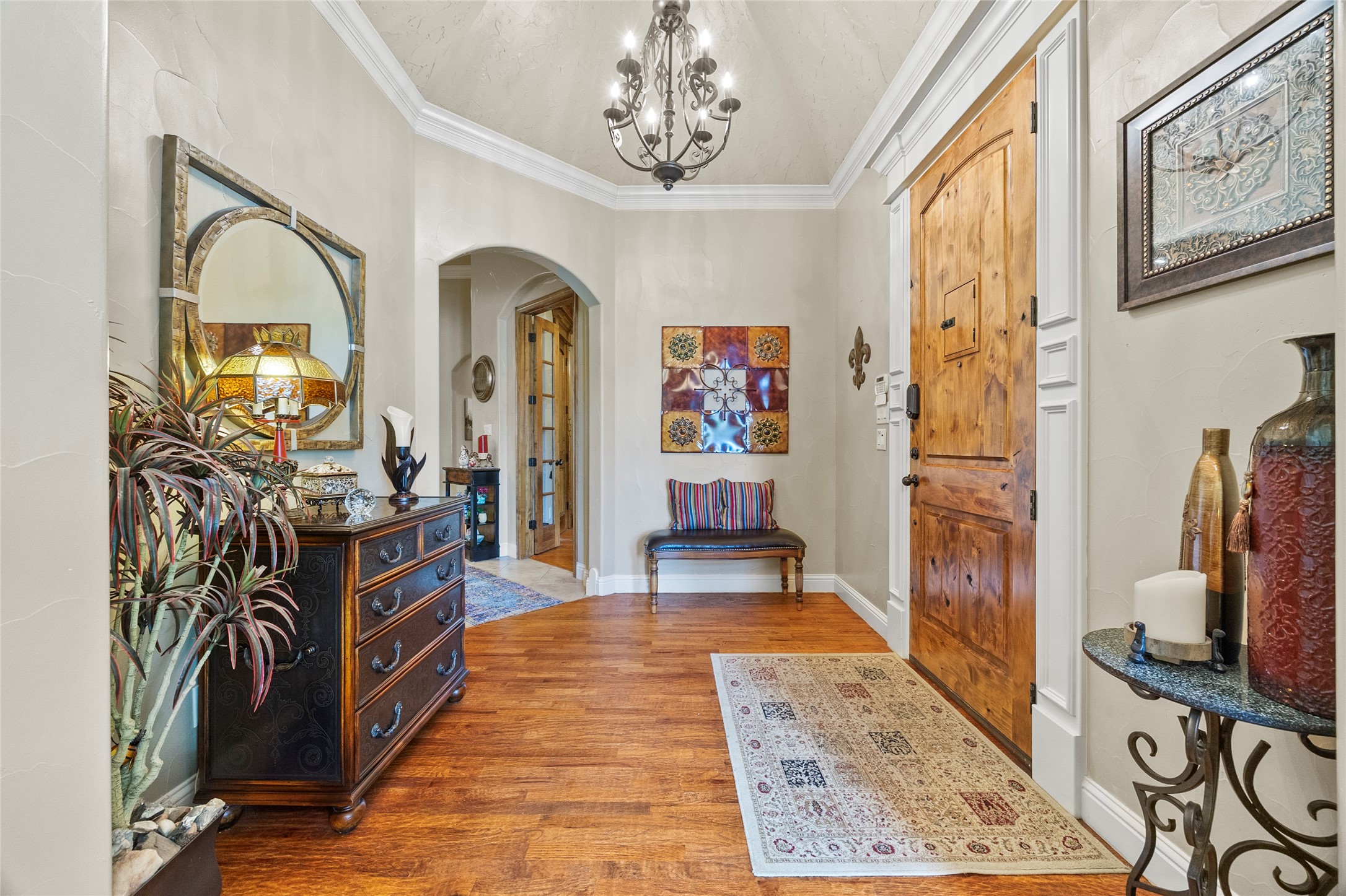 7901 Bentley Drive North Richland Hills TX 76182
