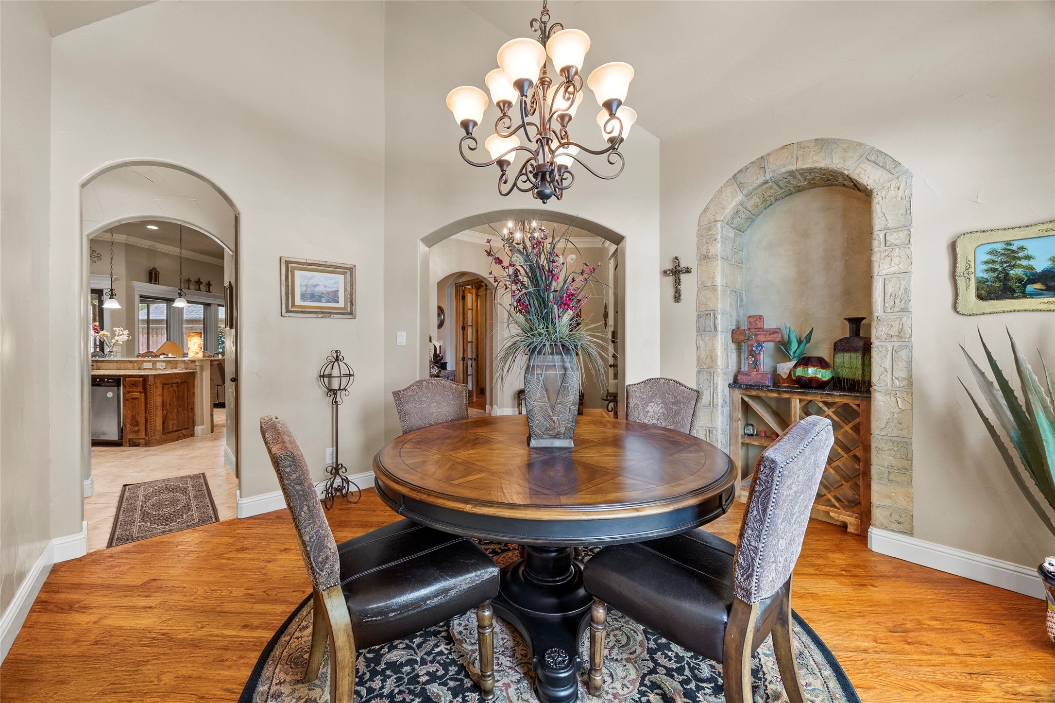 7901 Bentley Drive North Richland Hills TX 76182