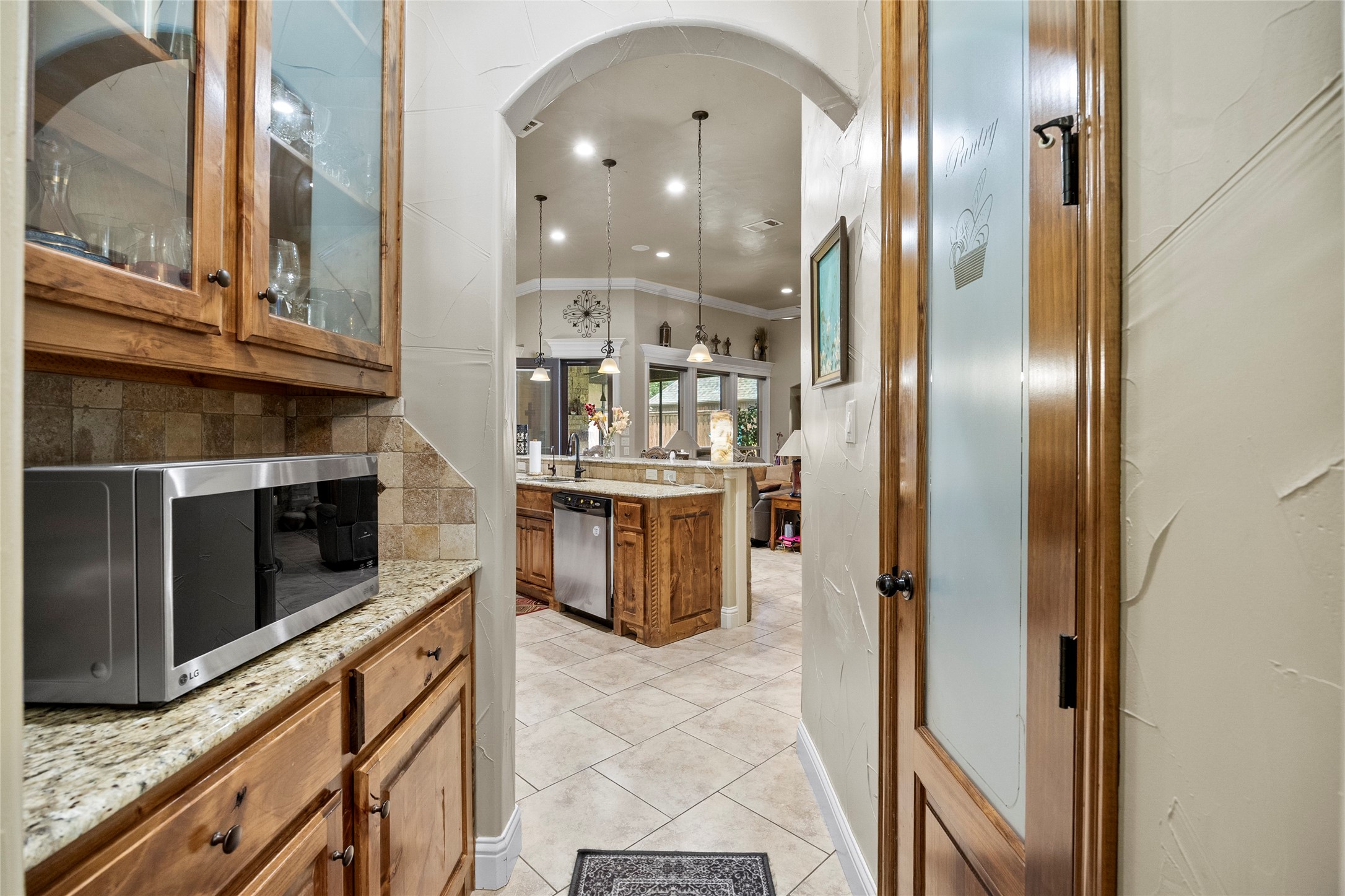 7901 Bentley Drive North Richland Hills TX 76182
