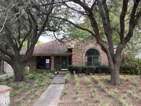 446 Pine Valley Drive Reno TX 75462