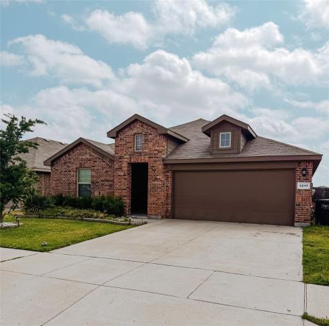 3217 Quiet Valley Road Fort Worth TX 76123