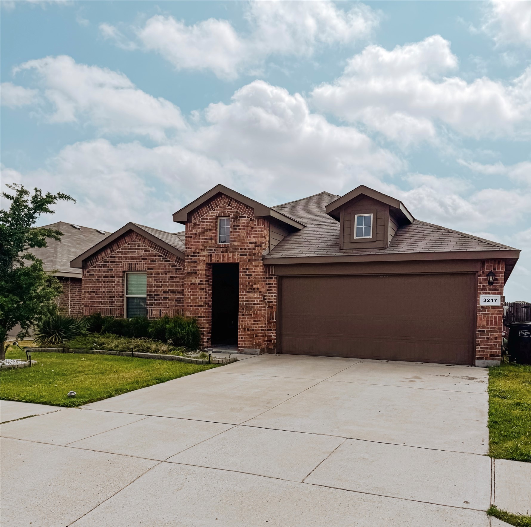 3217 Quiet Valley Road Fort Worth TX 76123