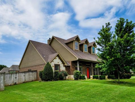 303 Coventry Street Bullard TX 75757