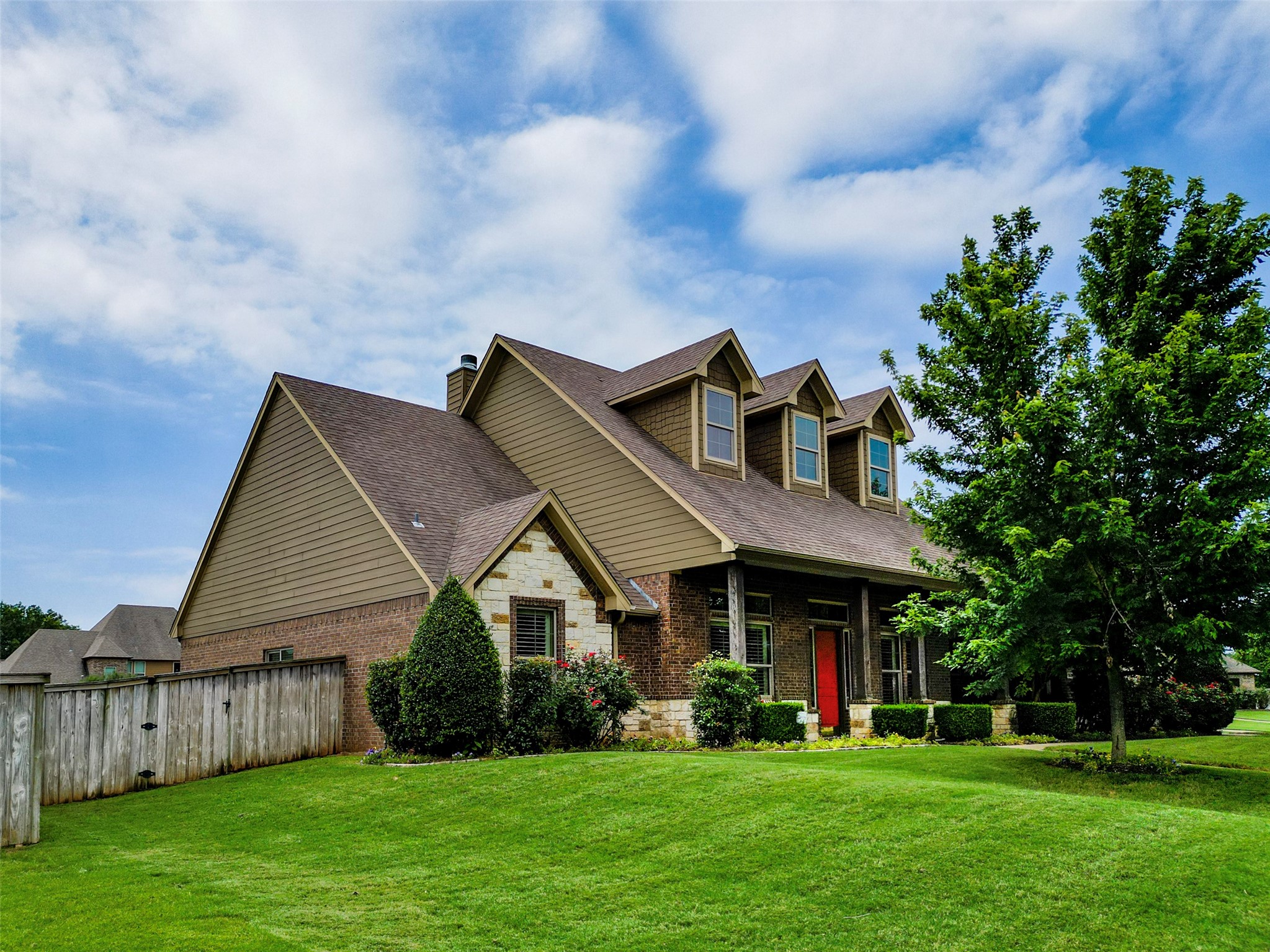 303 Coventry Street Bullard TX 75757