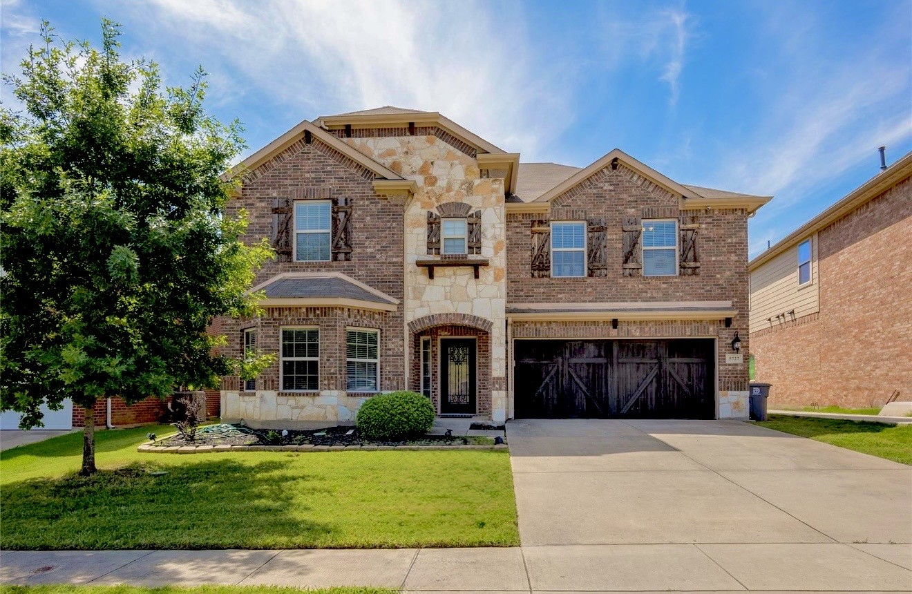 5727 Mountain Hollow Drive Dallas TX 75249