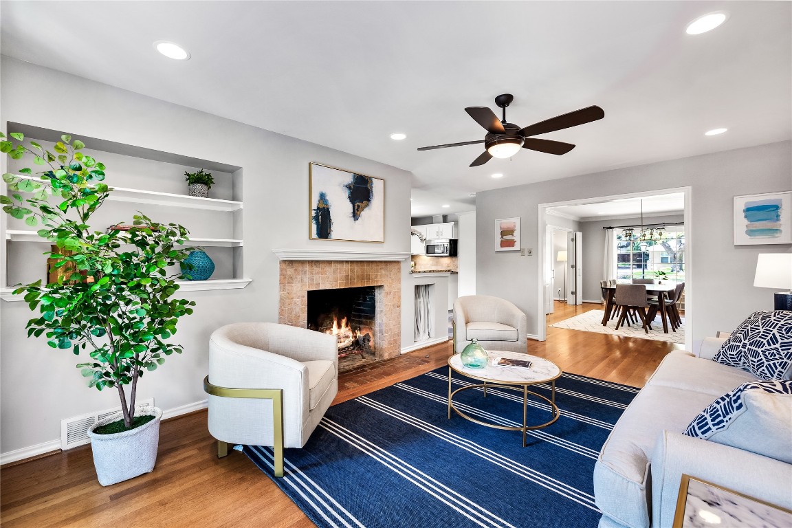 6348 Monticello Avenue Dallas TX 75214