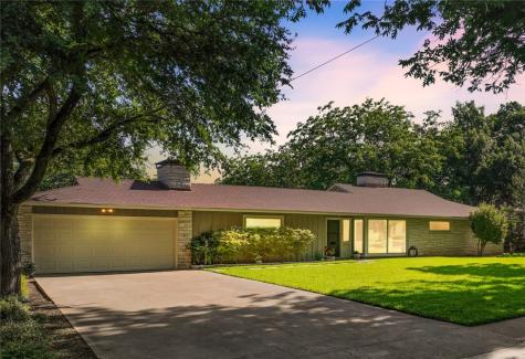 921 E Franklin Street Hillsboro TX 76645