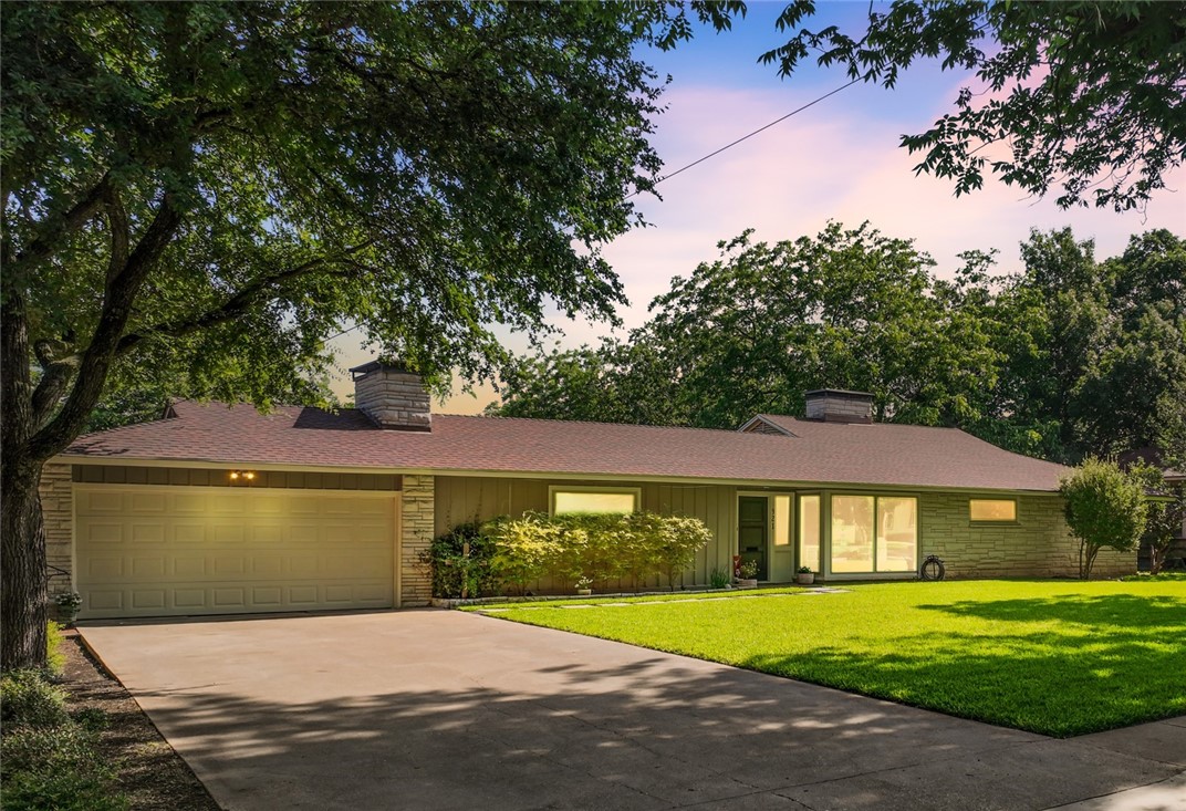 921 E Franklin Street Hillsboro TX 76645