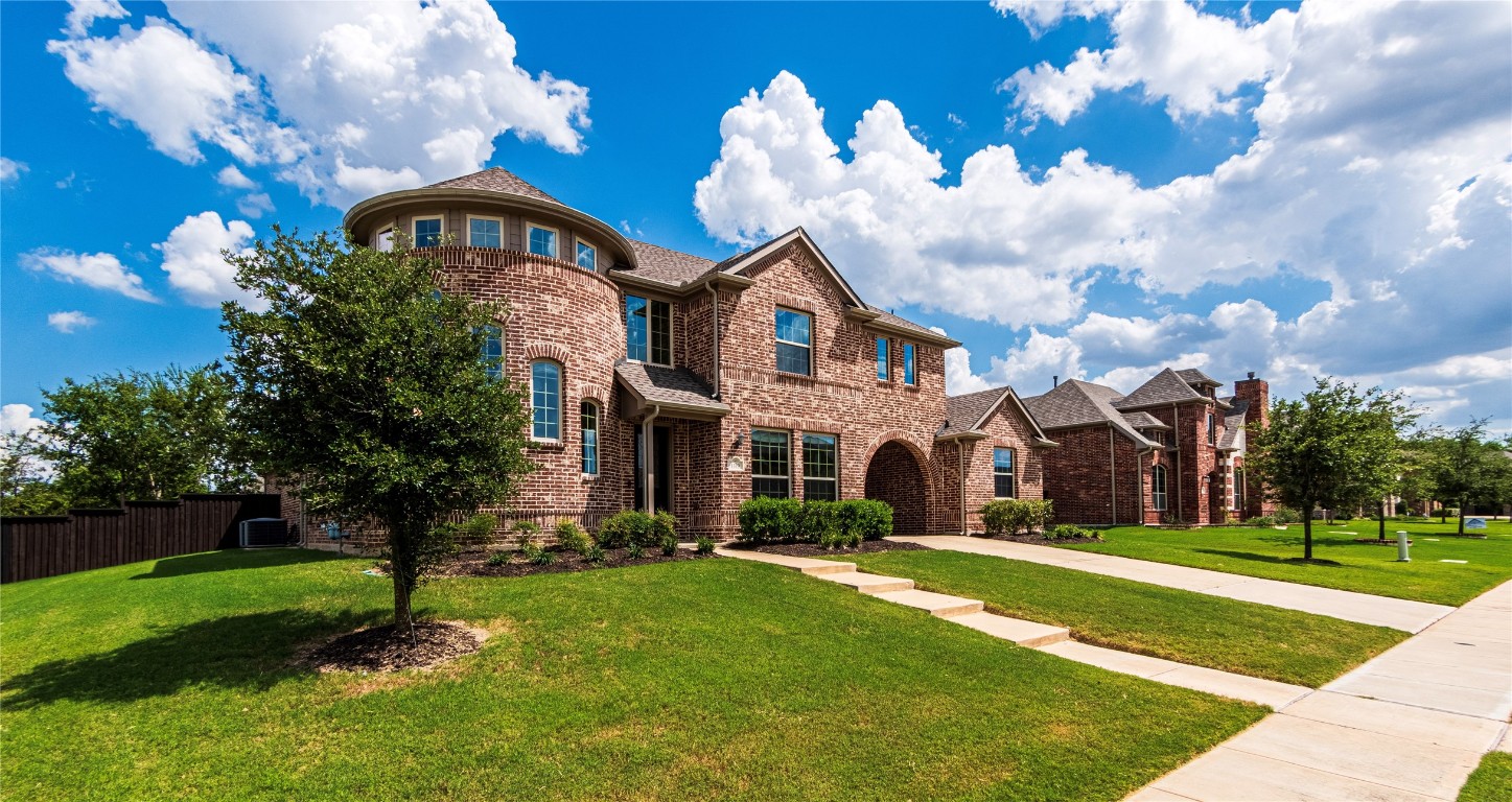 1513 Goldenrod Lane Keller TX 76248