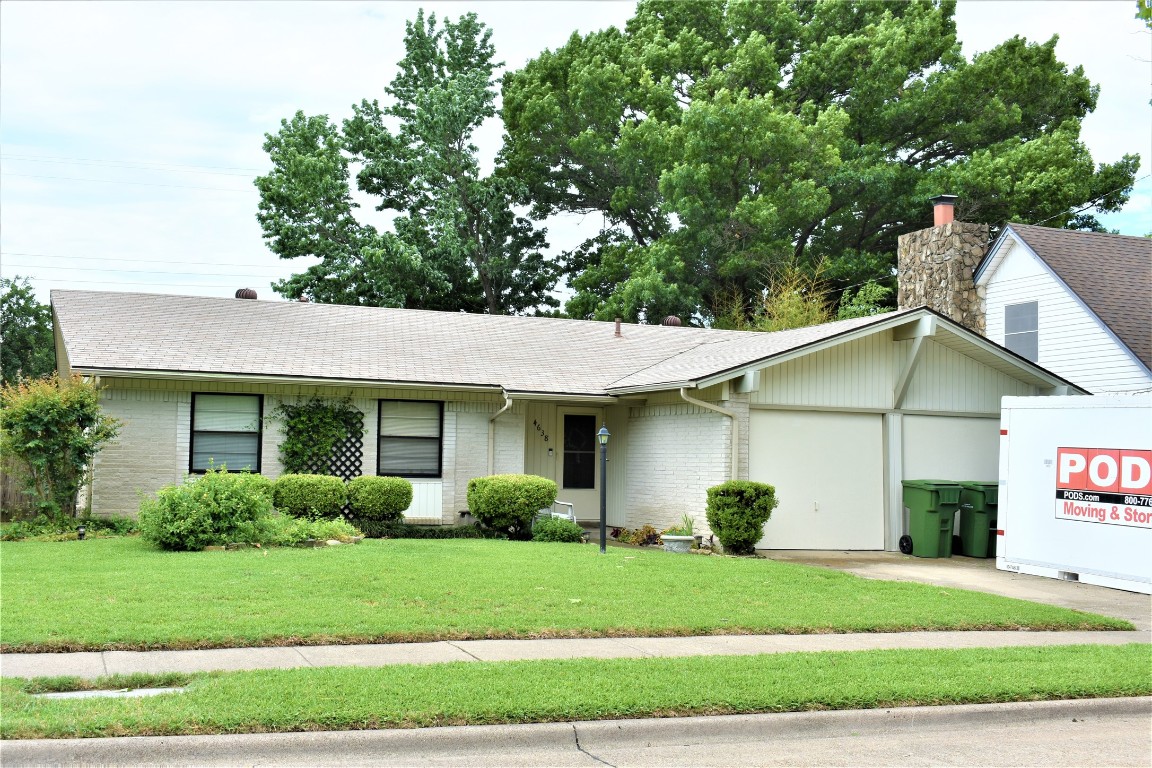 4638 Princeton Drive Garland TX 75042