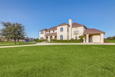 2510 Garrett Court Cedar Hill TX 75104
