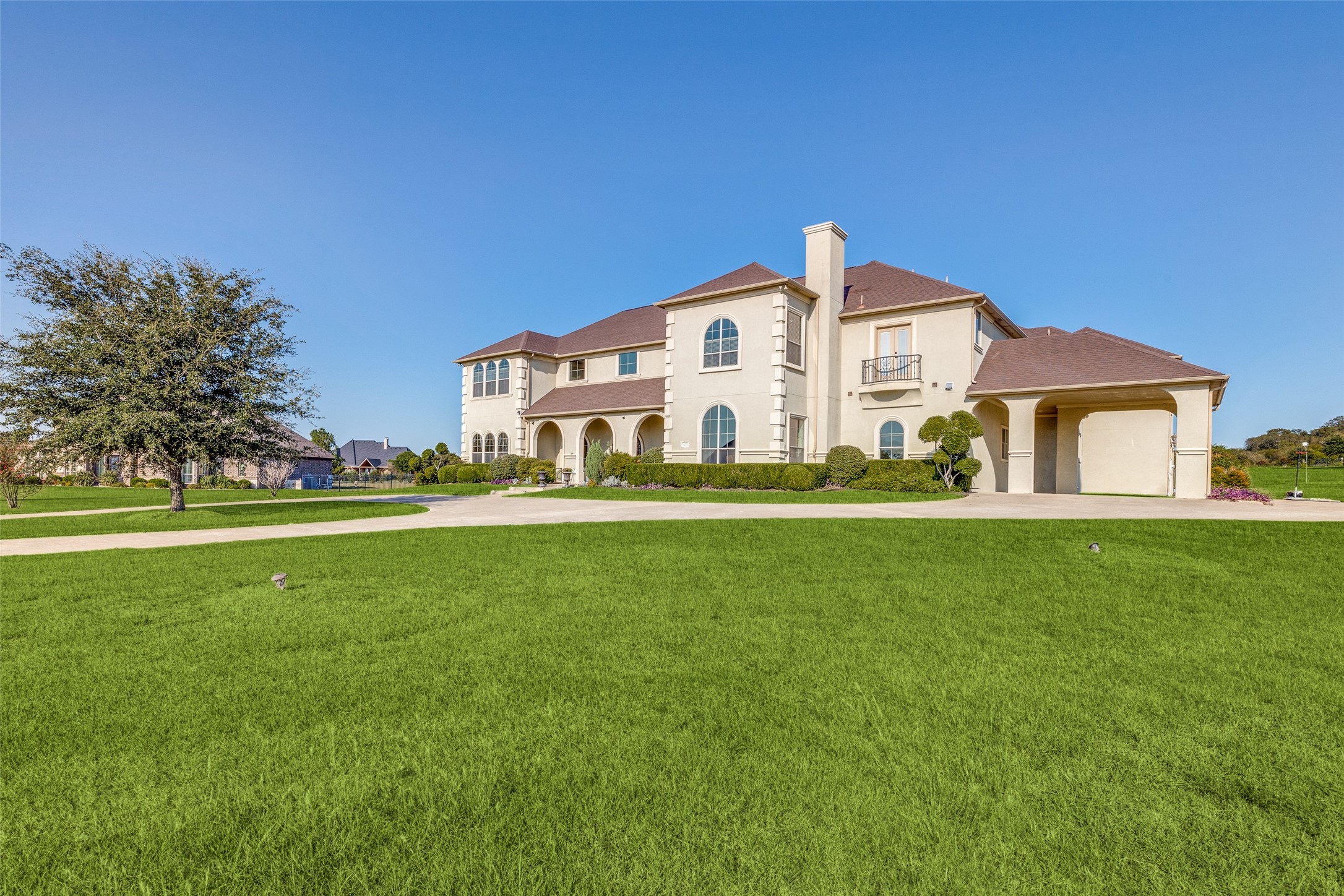 2510 Garrett Court Cedar Hill TX 75104