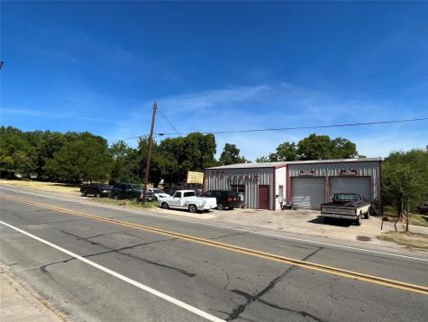 901 E Dallas Avenue Cooper TX 75432