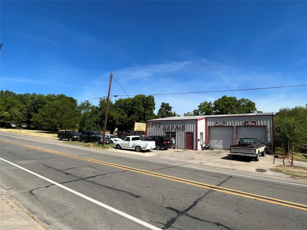 901 E Dallas Avenue Cooper TX 75432