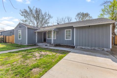1014 Harlan Street Irving TX 75060
