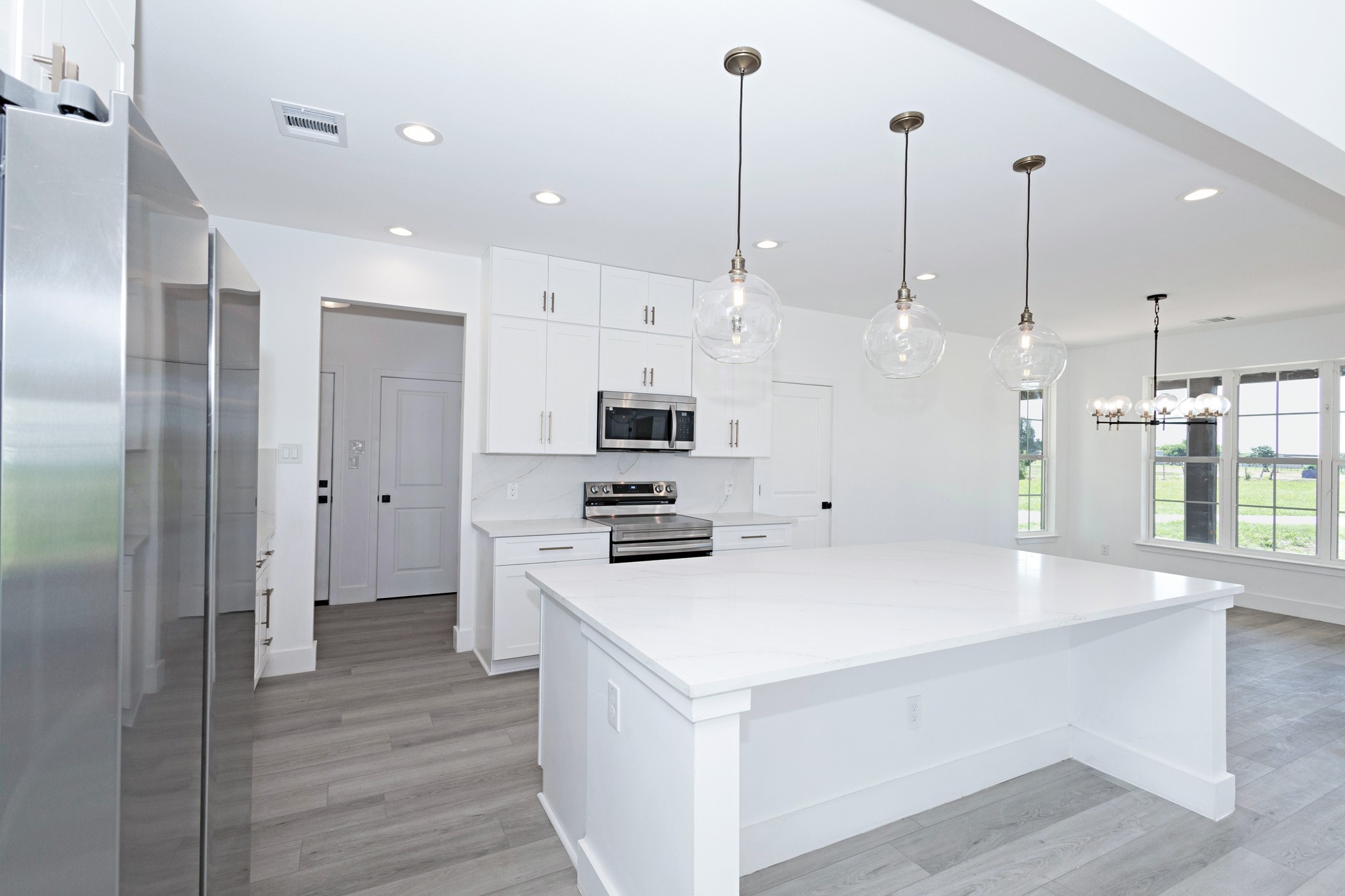 5926 High Mesa Drive Justin TX 76247