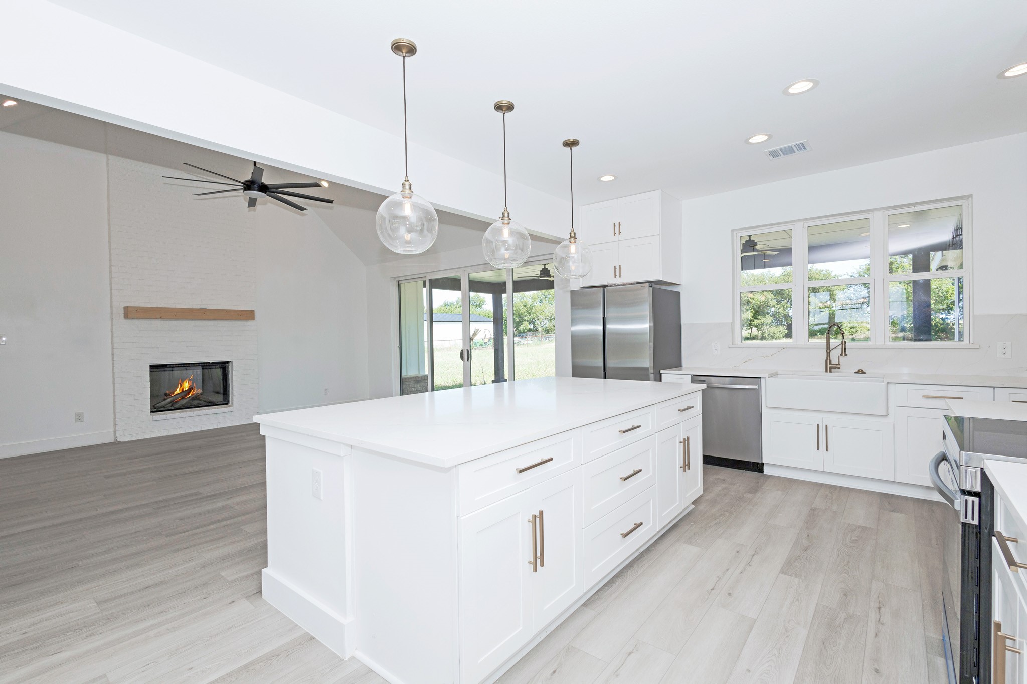 5926 High Mesa Drive Justin TX 76247