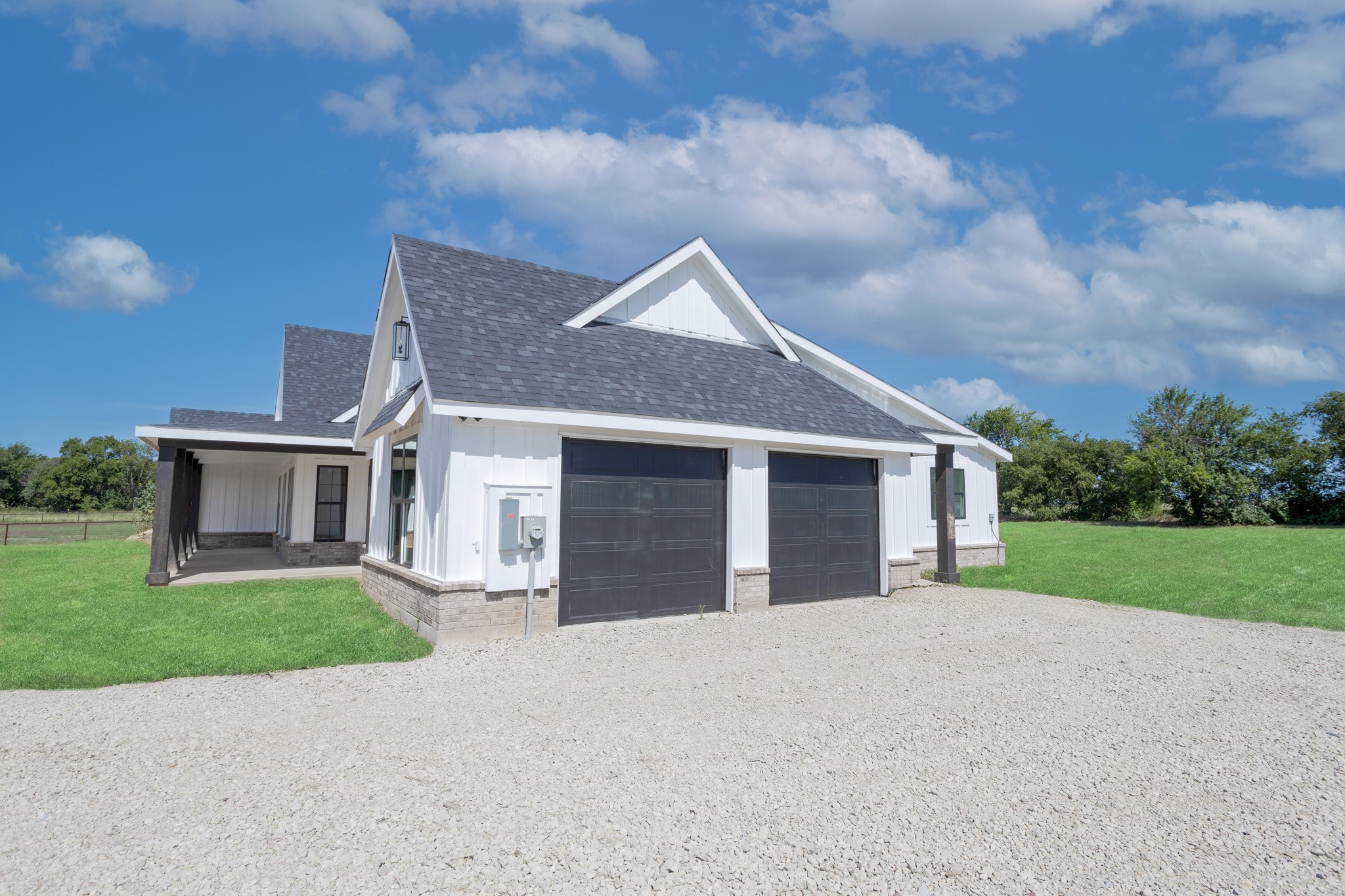 5926 High Mesa Drive Justin TX 76247