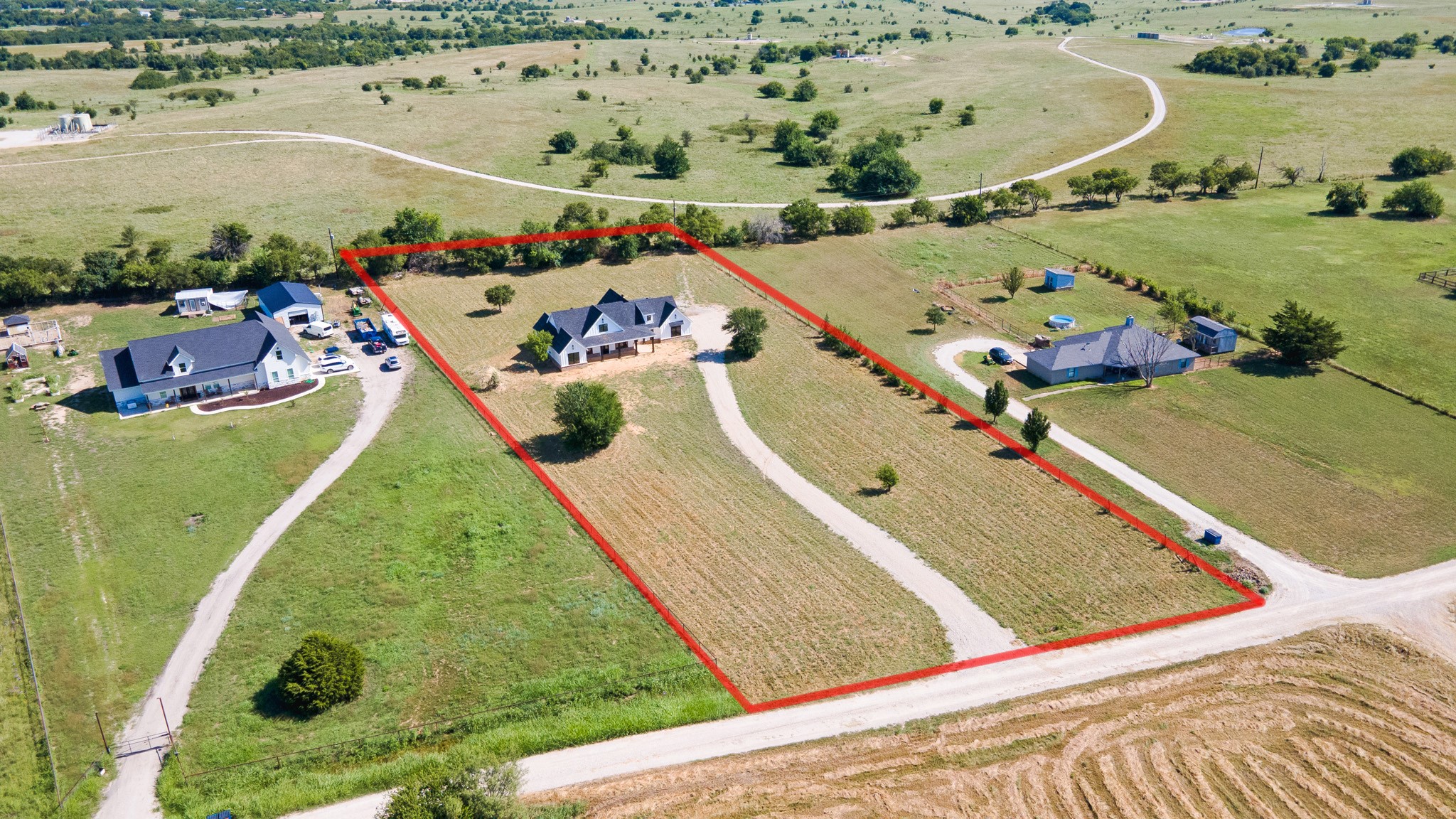 5926 High Mesa Drive Justin TX 76247