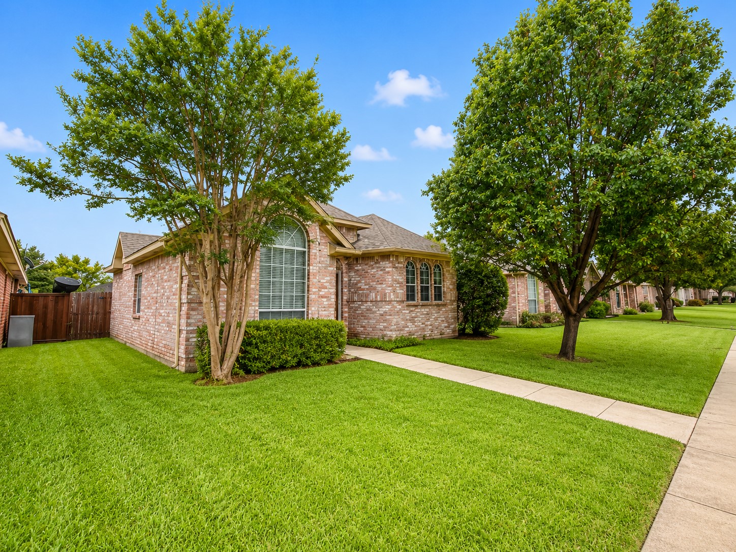 2012 Creek Royal Drive Mesquite TX 75181