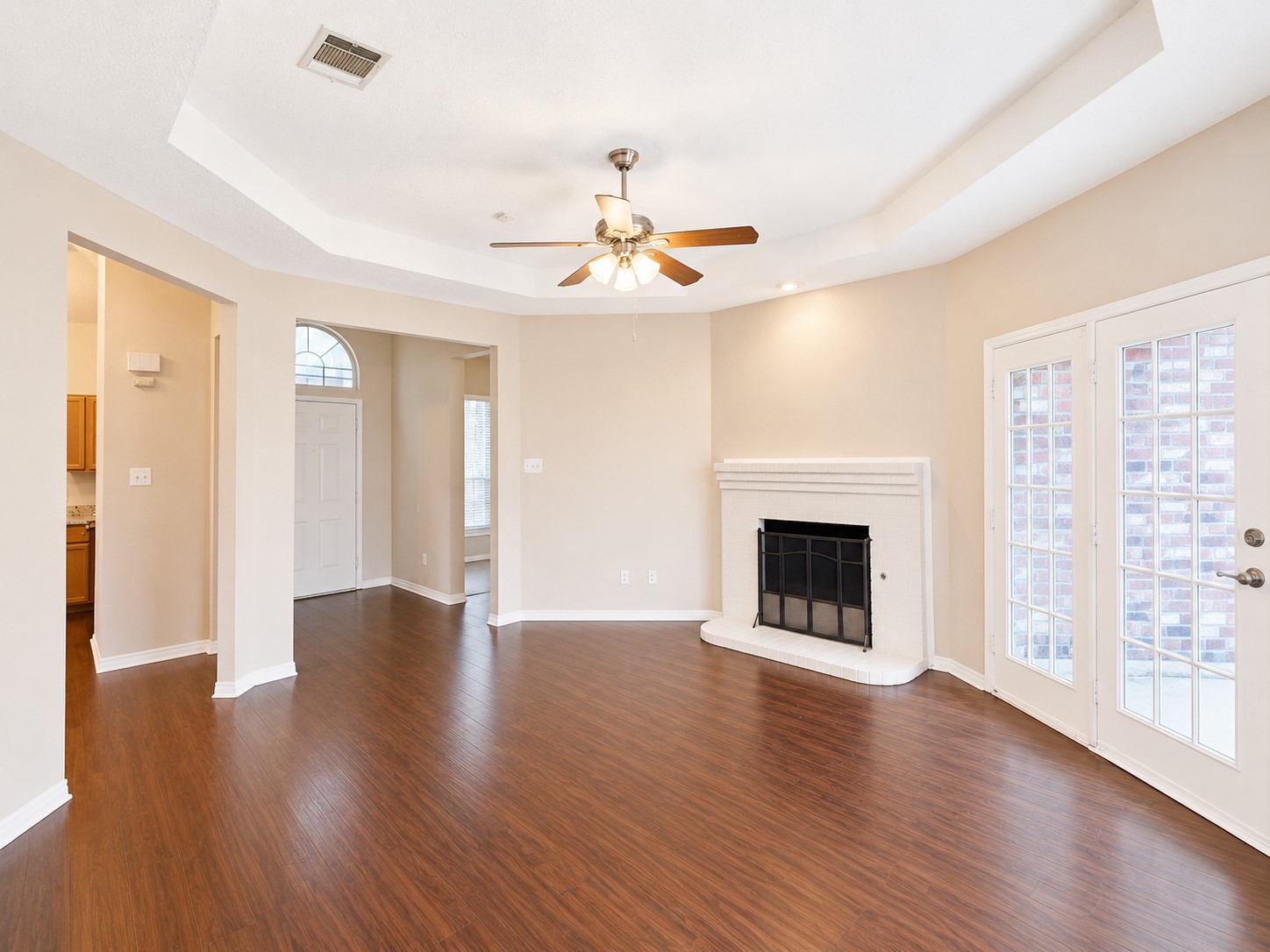 2012 Creek Royal Drive Mesquite TX 75181