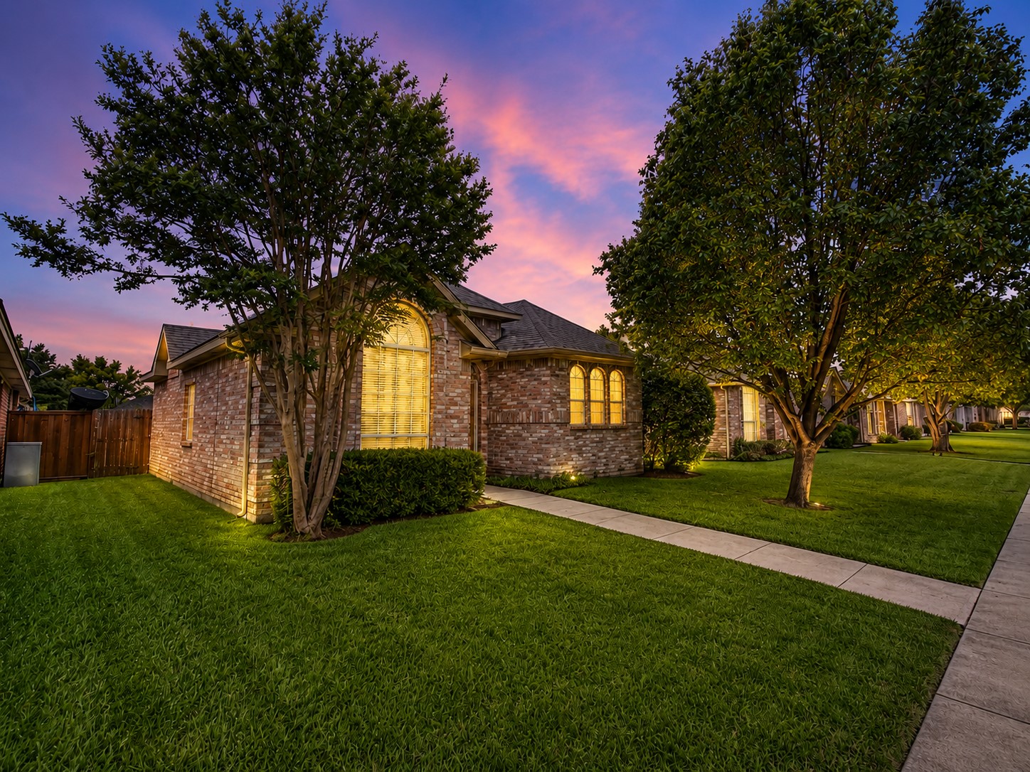 2012 Creek Royal Drive Mesquite TX 75181