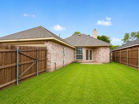 2012 Creek Royal Drive Mesquite TX 75181