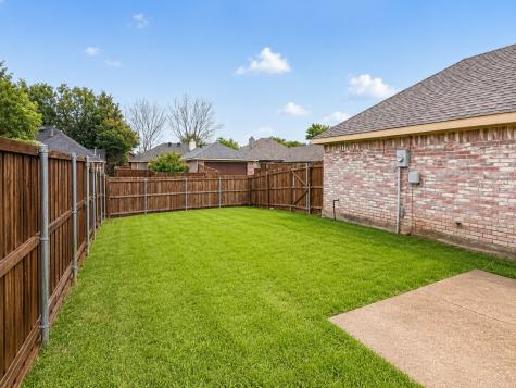 2012 Creek Royal Drive Mesquite TX 75181