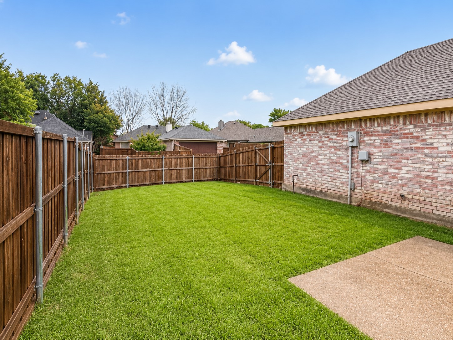 2012 Creek Royal Drive Mesquite TX 75181