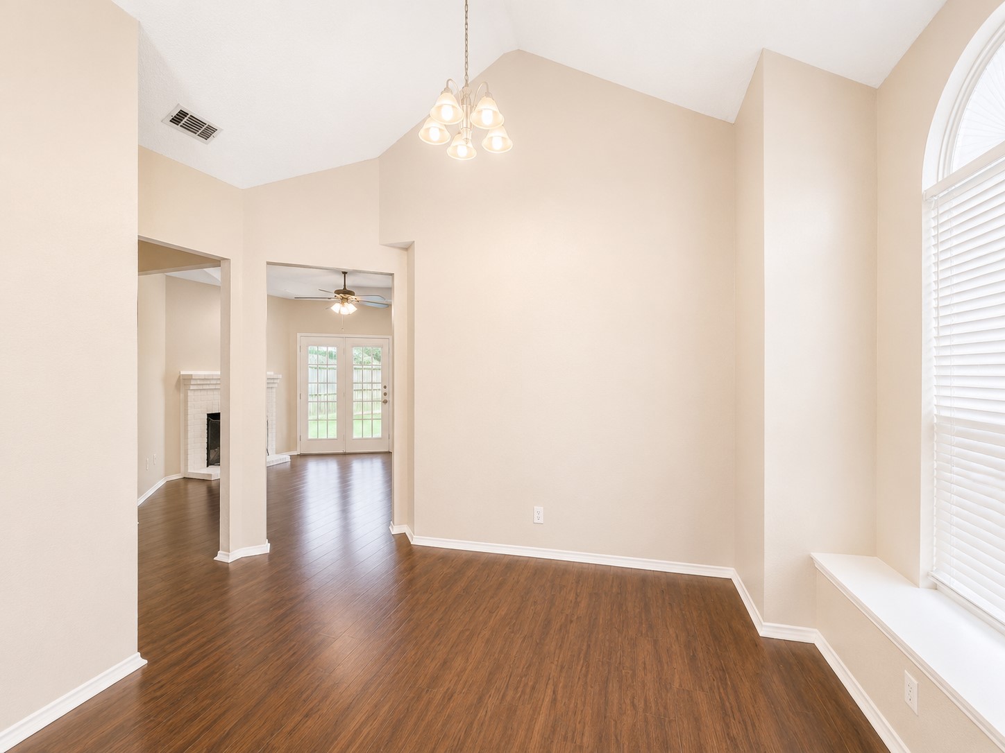 2012 Creek Royal Drive Mesquite TX 75181