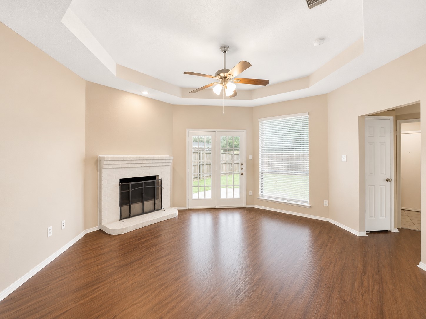 2012 Creek Royal Drive Mesquite TX 75181