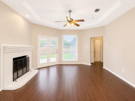 2012 Creek Royal Drive Mesquite TX 75181