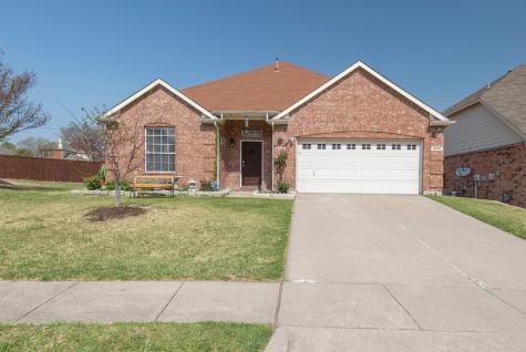 9741 Longhill Drive Plano TX 75025