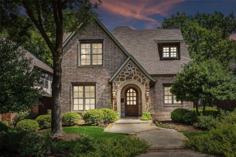 6177 Vickery Boulevard Dallas TX 75214